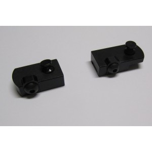 3/8 (10mm) dovetail QD 2p